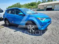 2016 Toyota RAV4 фото