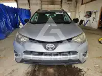 2016 Toyota RAV4 photo
