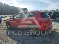2016 Toyota RAV4 фото