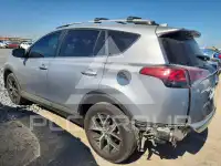 2016 Toyota RAV4 фото