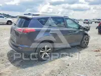 2016 Toyota RAV4 фото