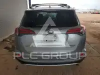 2016 Toyota RAV4 photo