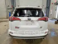 2016 Toyota RAV4 photo
