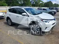 2016 Toyota RAV4 фото