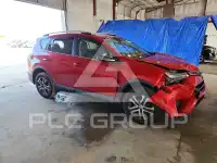 2016 Toyota RAV4 фото