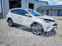 2016 Toyota RAV4 фото