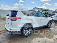 2016 Toyota RAV4 photo