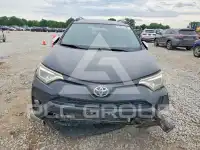 2016 Toyota RAV4 фото