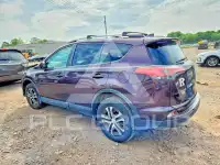 2016 Toyota RAV4 фото
