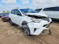 2016 Toyota RAV4 фото