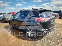 2016 Toyota RAV4 фото