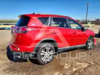 2016 Toyota RAV4 фото