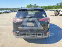 2016 Toyota RAV4 photo