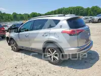 2016 Toyota RAV4 фото