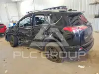 2016 Toyota RAV4 photo