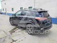 2016 Toyota RAV4 фото