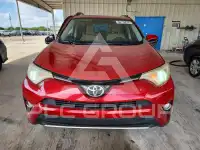 2016 Toyota RAV4 фото