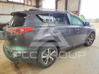 2016 Toyota RAV4 фото