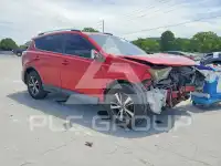 2016 Toyota RAV4 photo