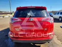 2016 Toyota RAV4 фото