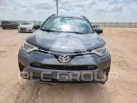2016 Toyota RAV4 фото
