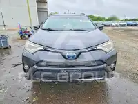 2016 Toyota RAV4 фото