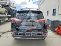 2016 Toyota RAV4 фото