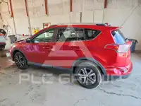 2016 Toyota RAV4 фото