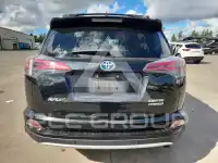 2016 Toyota RAV4 фото