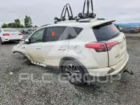 2016 Toyota RAV4 фото