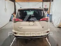 2016 Toyota RAV4 photo