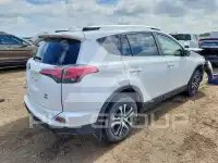2016 Toyota RAV4 фото