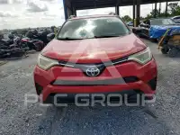 2016 Toyota RAV4 фото