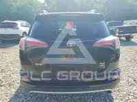 2016 Toyota RAV4 фото