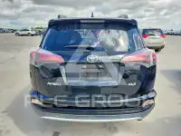2016 Toyota RAV4 фото