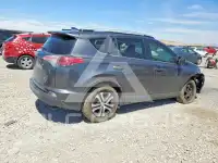 2016 Toyota RAV4 фото