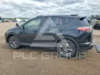 2016 Toyota RAV4 фото