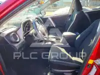 2016 Toyota RAV4 фото