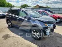2016 Toyota RAV4 фото