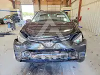 2016 Toyota RAV4 фото