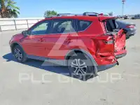 2016 Toyota RAV4 фото