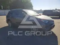 2016 Toyota RAV4 фото