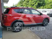 2016 Toyota RAV4 фото