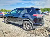 2016 Toyota RAV4 фото