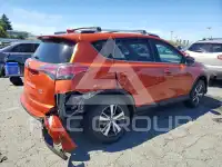 2016 Toyota RAV4 фото