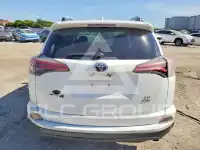 2016 Toyota RAV4 фото