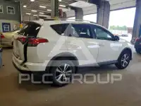 2016 Toyota RAV4 фото