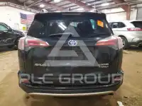 2016 Toyota RAV4 фото
