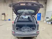 2016 Toyota RAV4 фото