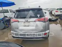 2016 Toyota RAV4 фото
